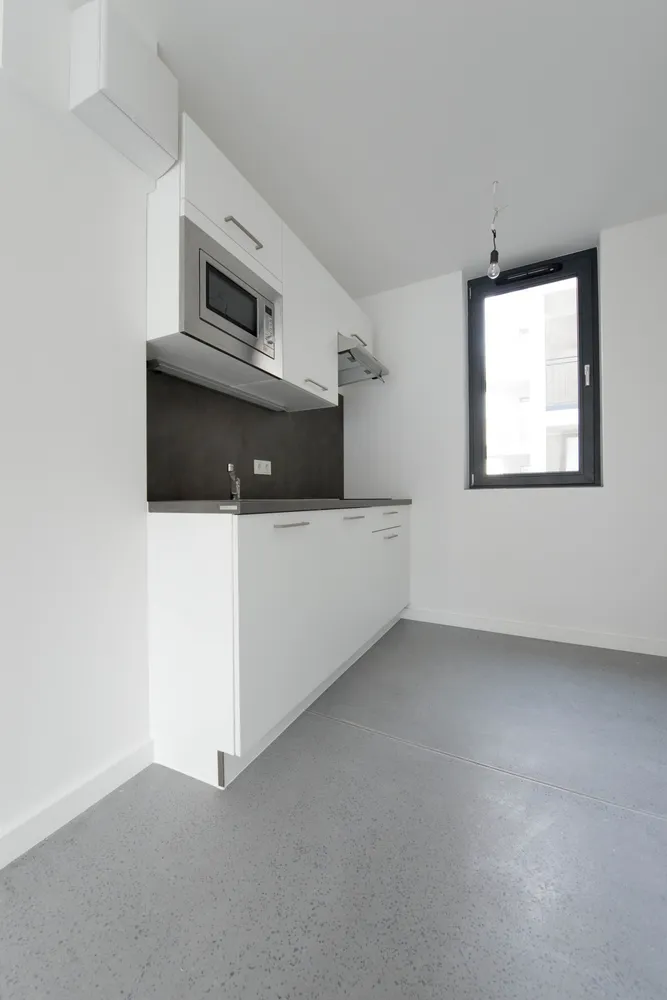1 Zimmer Wohnung mit 33 m² in Offenbach am Main – Bild 3