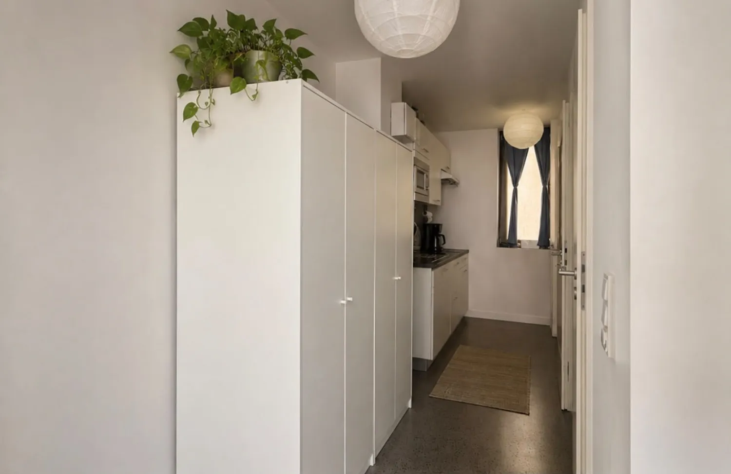 1 Zimmer Wohnung mit 33 m² in Offenbach am Main – Bild 4