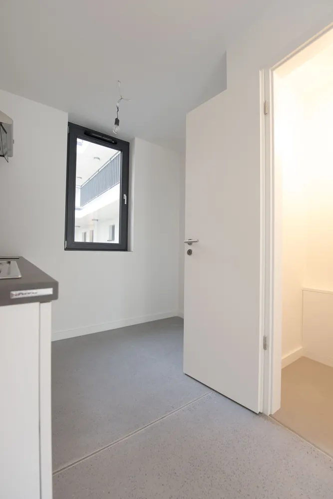 1 Zimmer Wohnung mit 33 m² in Offenbach am Main – Bild 6