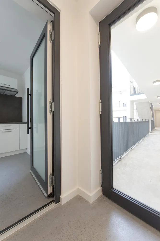 1 Zimmer Wohnung mit 33 m² in Offenbach am Main – Bild 7