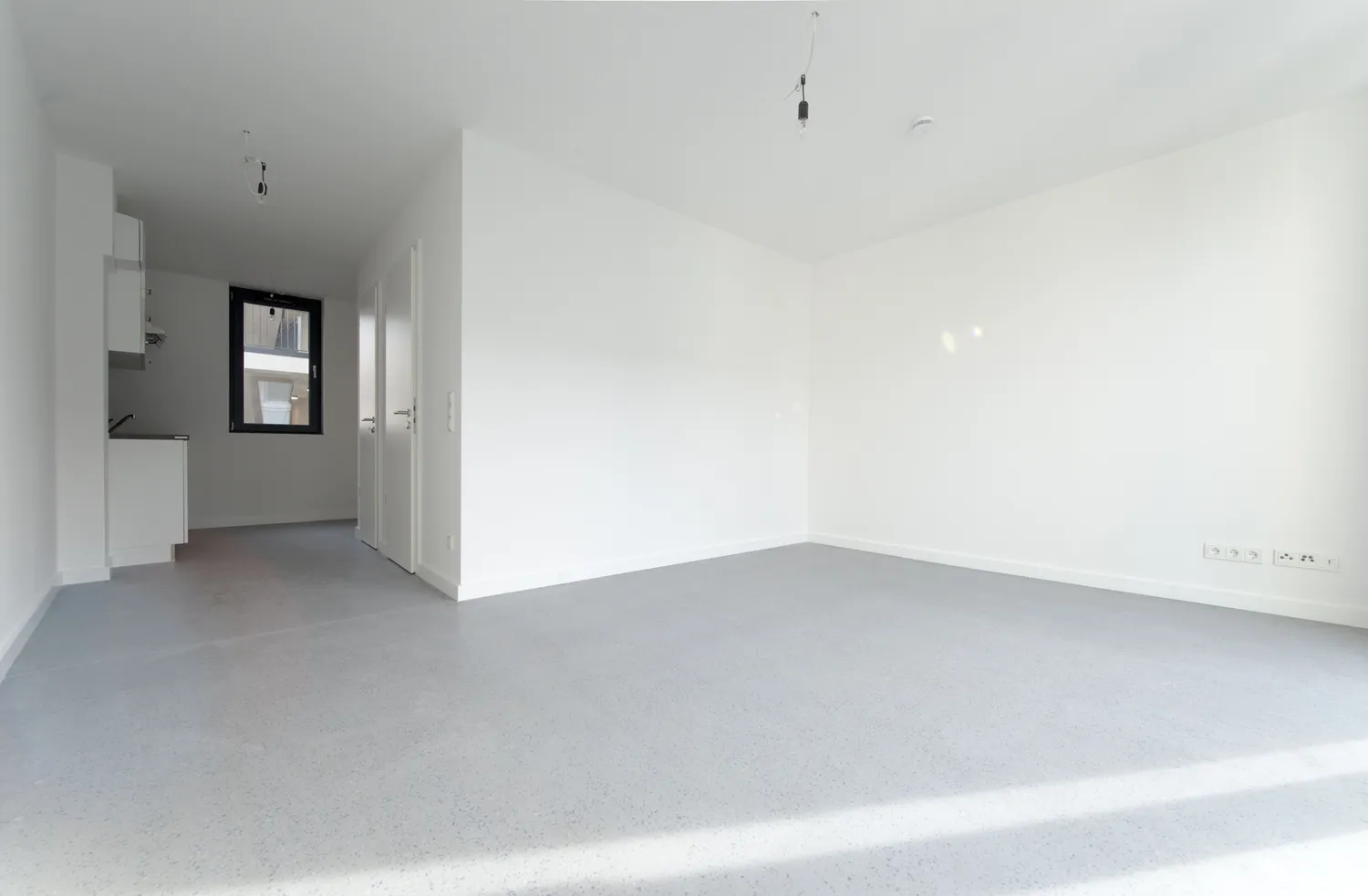 1 Zimmer Wohnung mit 33 m² in Offenbach am Main – Bild 9