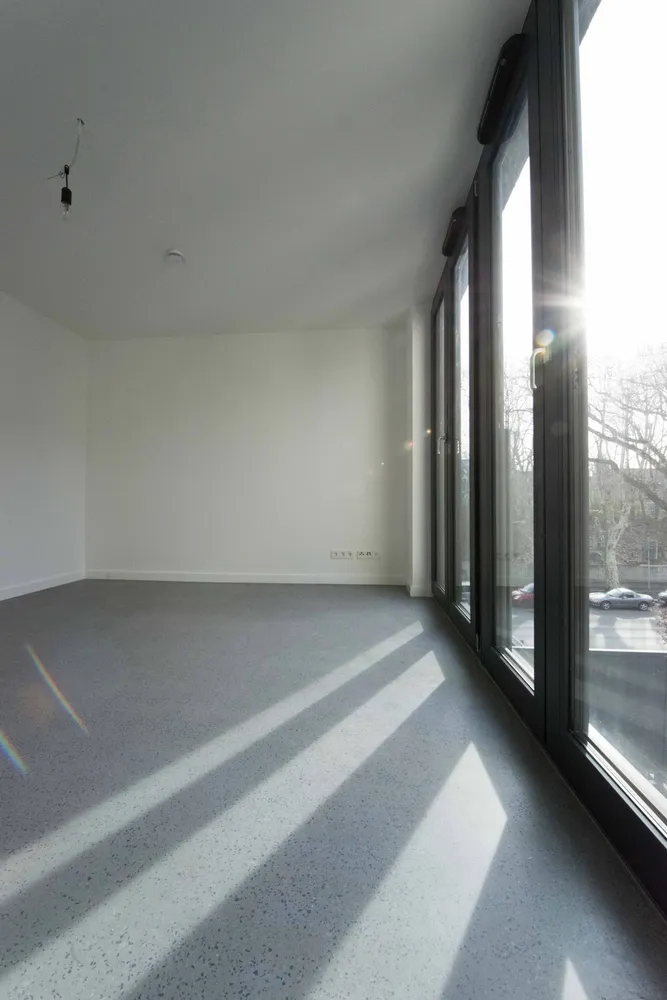 1 Zimmer Wohnung mit 33 m² in Offenbach am Main – Bild 10