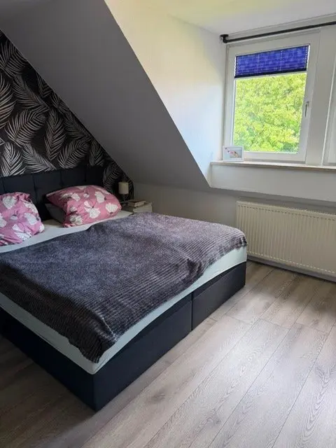 5 Zimmer Wohnung mit 135 m² in Salzgitter – Bild 1