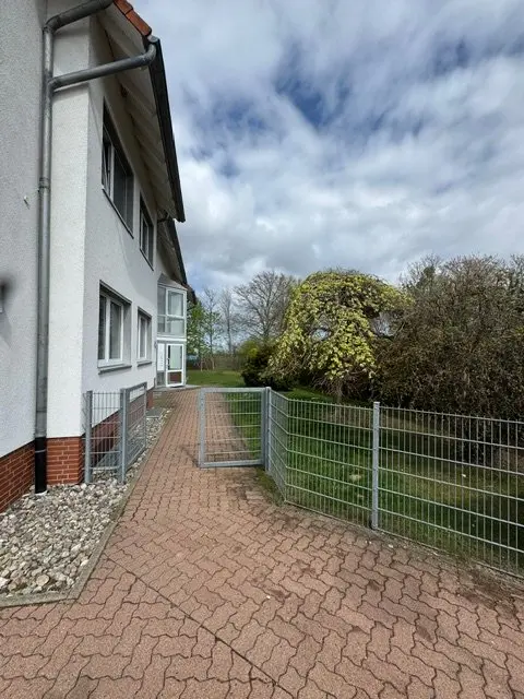 5 Zimmer Wohnung mit 135 m² in Salzgitter – Bild 4