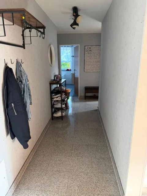 5 Zimmer Wohnung mit 135 m² in Salzgitter – Bild 5