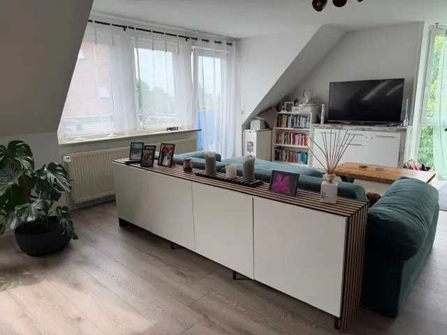5 Zimmer Wohnung mit 135 m² in Salzgitter – Bild 8