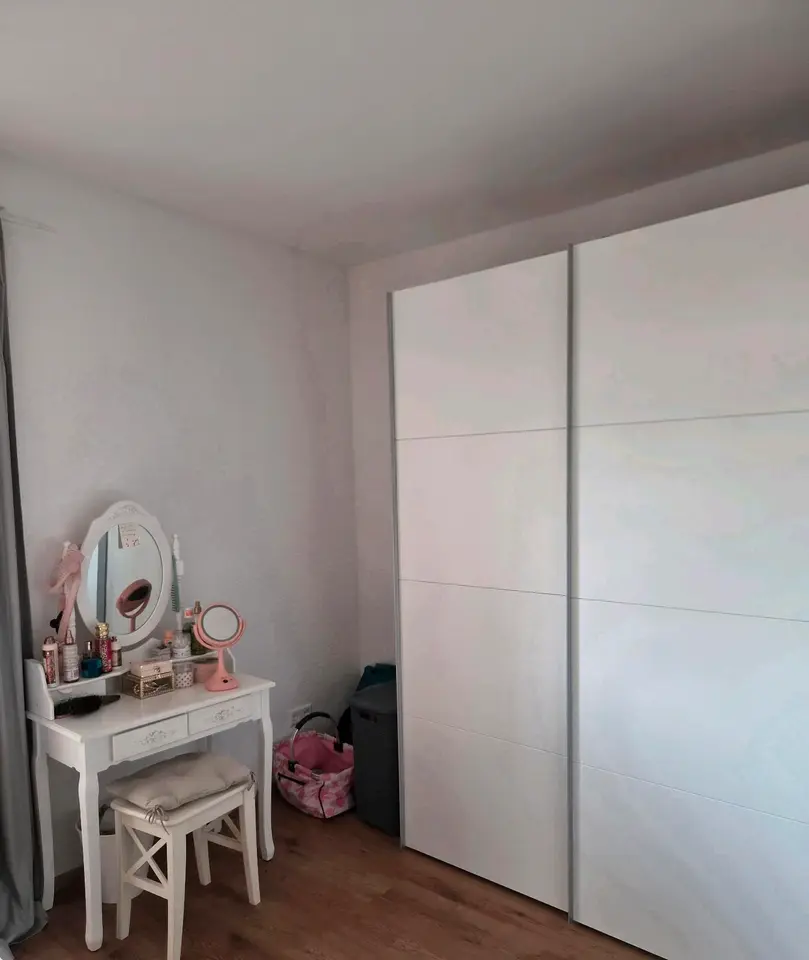 WG-Zimmer mit 15 m² in Karlsruhe – Bild 4