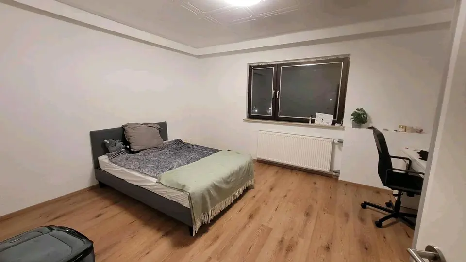 WG-Zimmer mit 15 m² in Karlsruhe – Bild 7