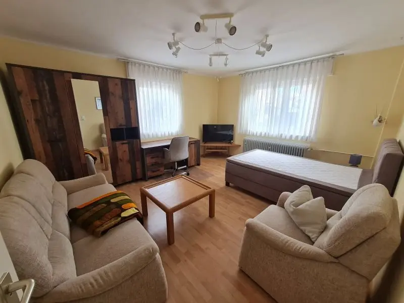 WG-Zimmer mit 15 m² in Karlsruhe – Bild 8