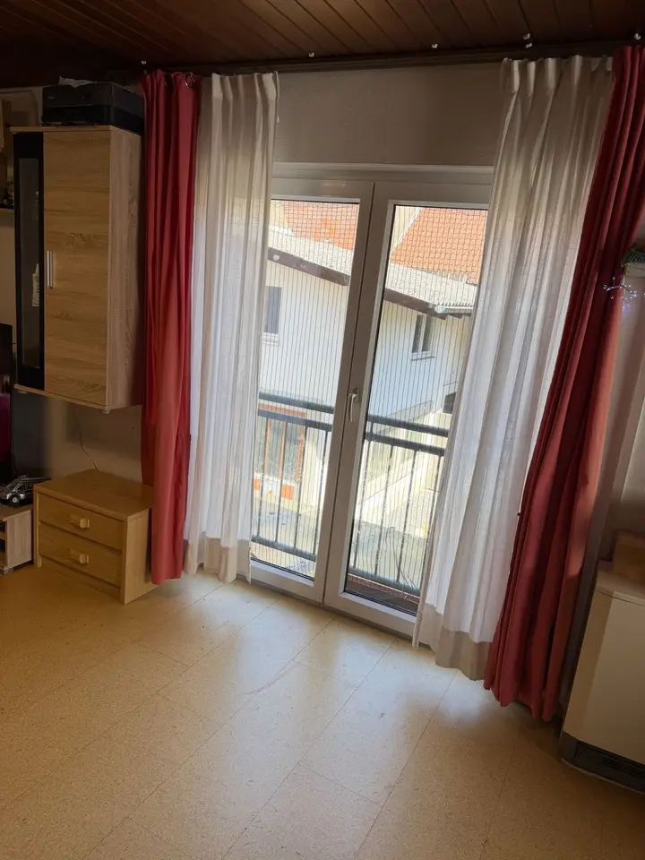 WG-Zimmer mit 15 m² in Karlsruhe – Bild 10