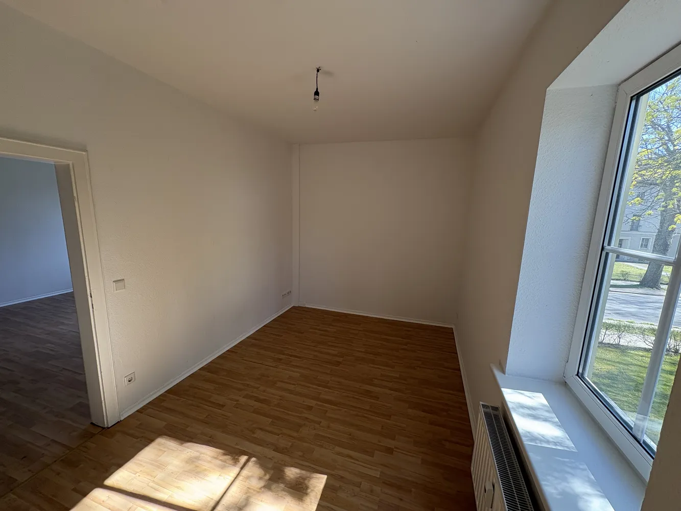 3 Zimmer Wohnung mit 66 m² in Cottbus – Bild 2