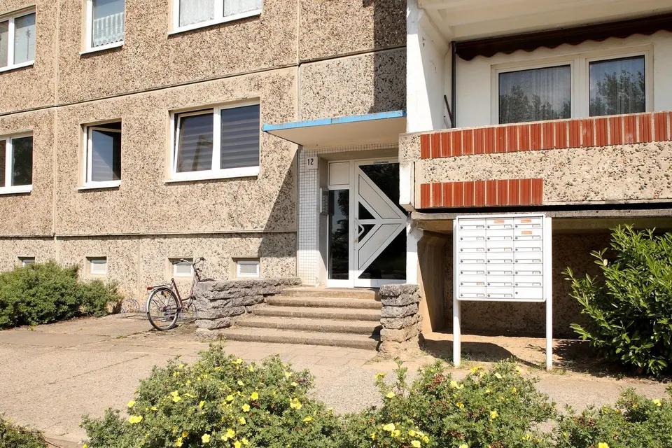4 Zimmer Wohnung mit 87 m² in Neubrandenburg – Bild 4