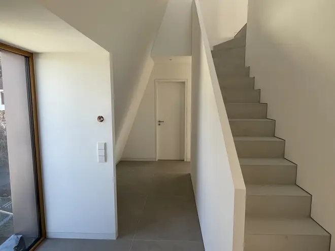 4 Zimmer Wohnung mit 135 m² in Karlsruhe – Bild 12