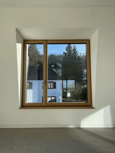 4 Zimmer Wohnung mit 135 m² in Karlsruhe – Bild 7