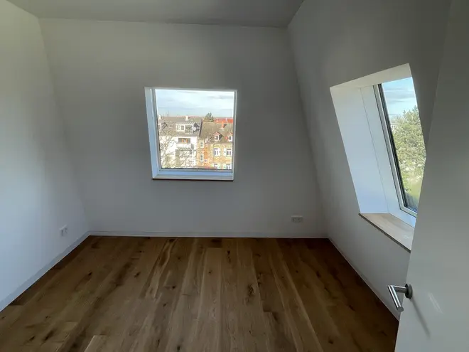 4 Zimmer Wohnung mit 135 m² in Karlsruhe – Bild 9