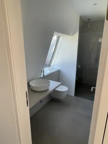 4 Zimmer Wohnung mit 135 m² in Karlsruhe – Bild 10