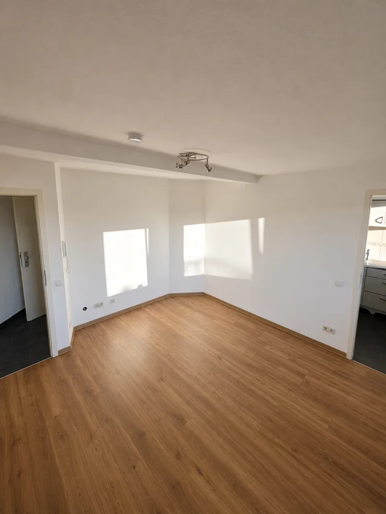 3 Zimmer Wohnung mit 50 m² in Heilbronn – Bild 1