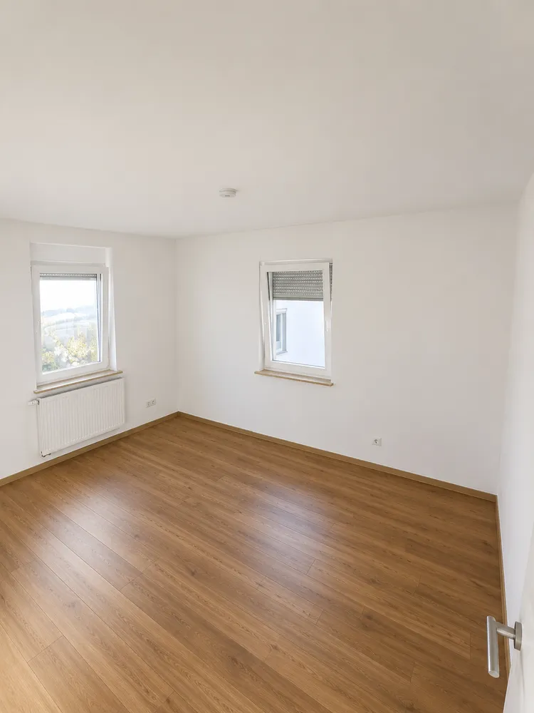 3 Zimmer Wohnung mit 50 m² in Heilbronn – Bild 2