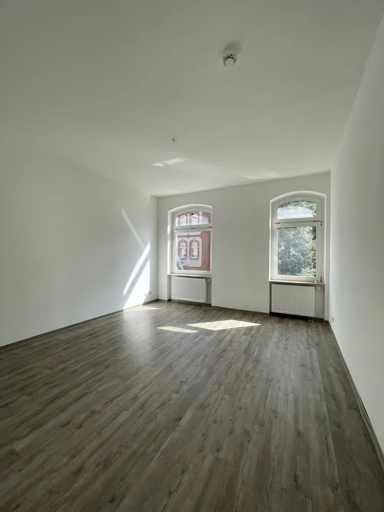 2 Zimmer Wohnung mit 61 m² in Erfurt – Bild 3