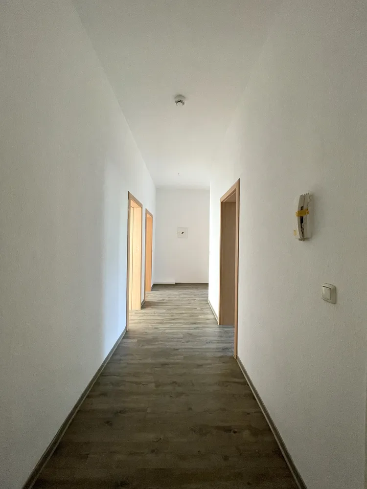 2 Zimmer Wohnung mit 61 m² in Erfurt – Bild 8