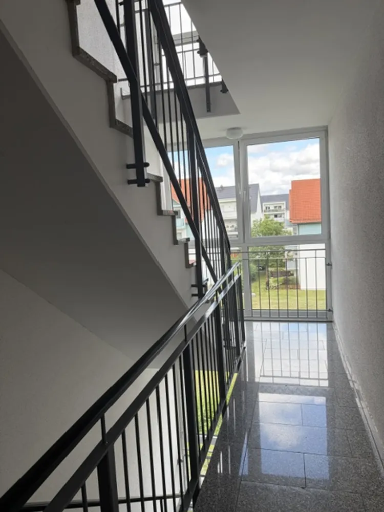 2 Zimmer Wohnung mit 55 m² in Zwickau – Bild 3