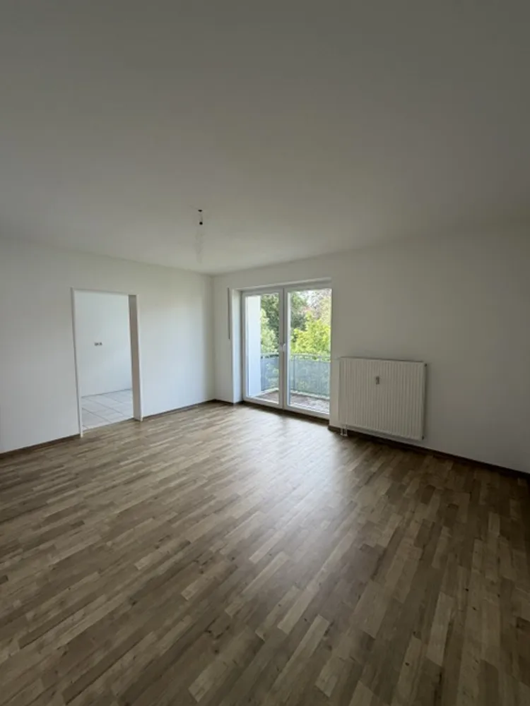 2 Zimmer Wohnung mit 55 m² in Zwickau – Bild 6