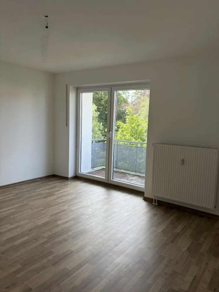 2 Zimmer Wohnung mit 55 m² in Zwickau – Bild 8
