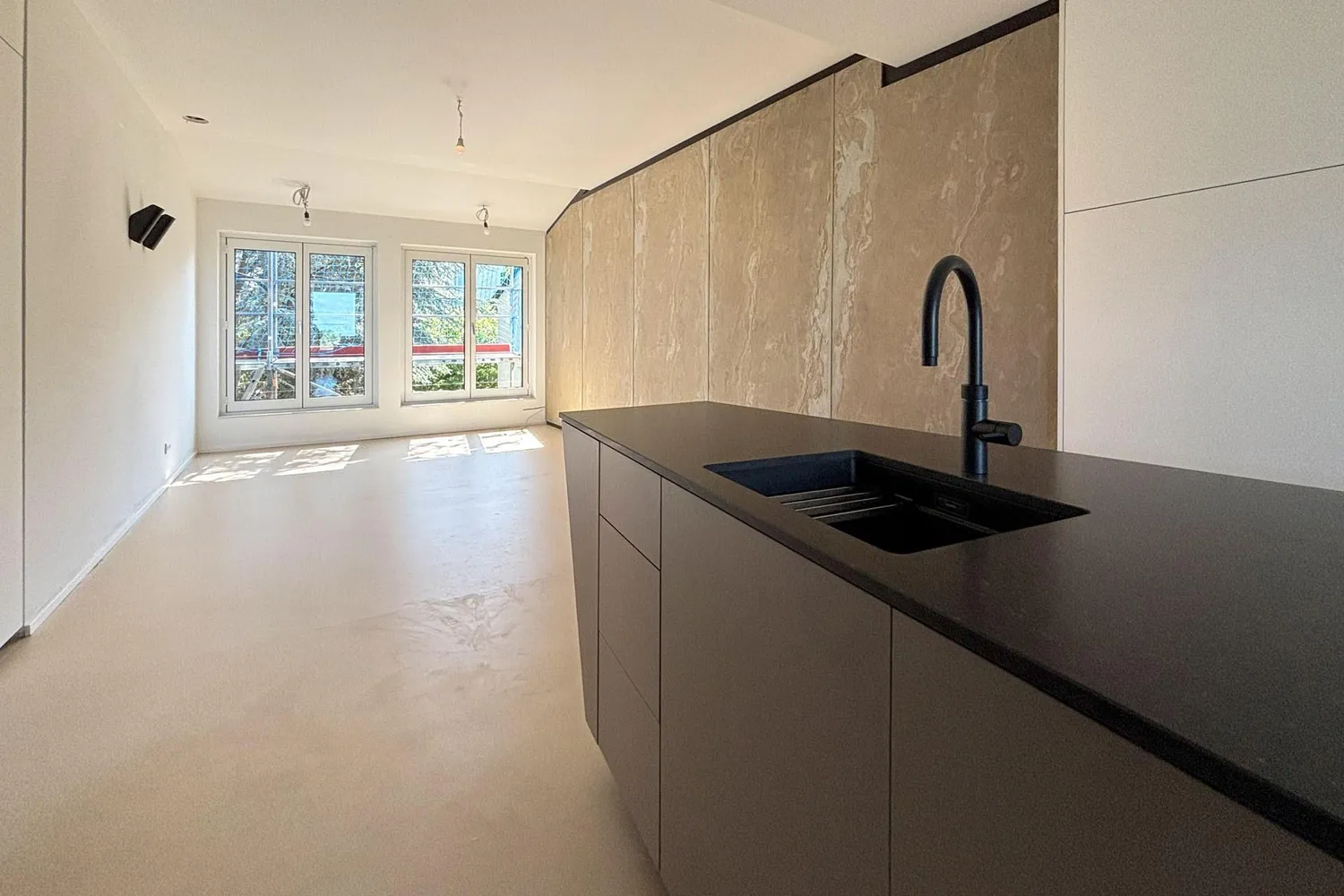 4 Zimmer Wohnung mit 140 m² in Stuttgart – Bild 2