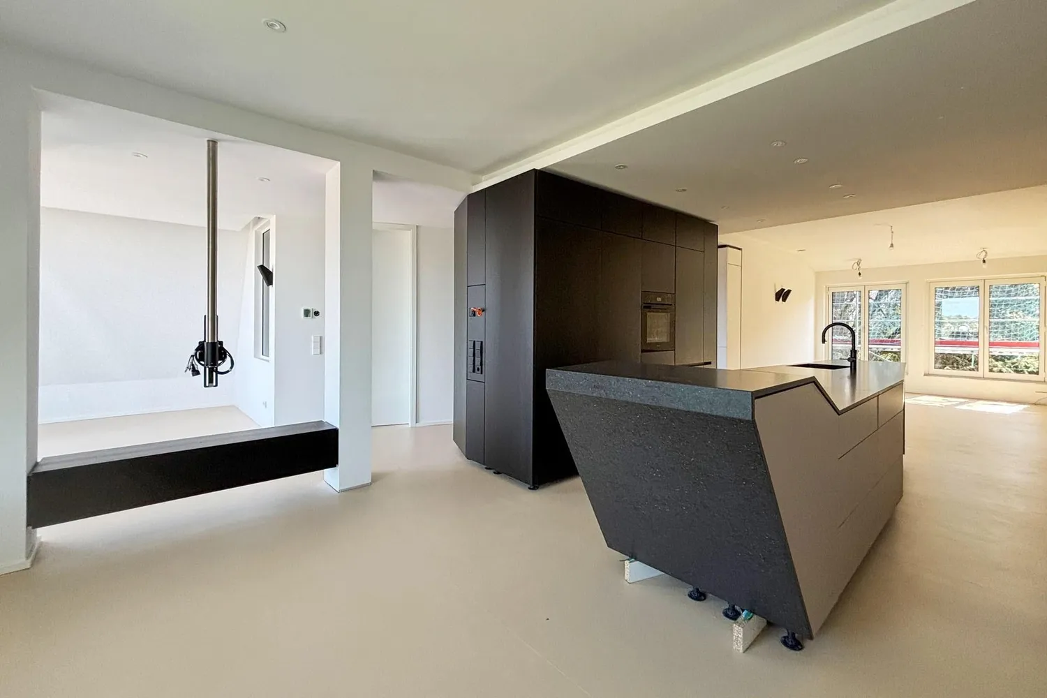 4 Zimmer Wohnung mit 140 m² in Stuttgart – Bild 3