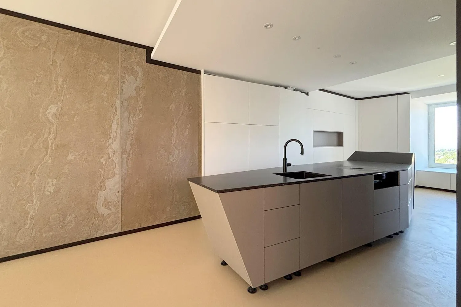 4 Zimmer Wohnung mit 140 m² in Stuttgart – Bild 4