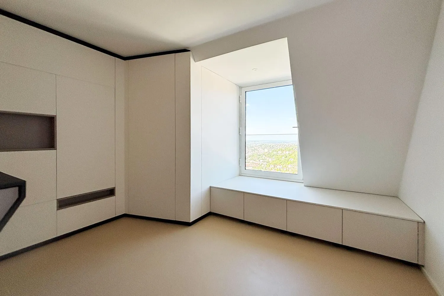 4 Zimmer Wohnung mit 140 m² in Stuttgart – Bild 6