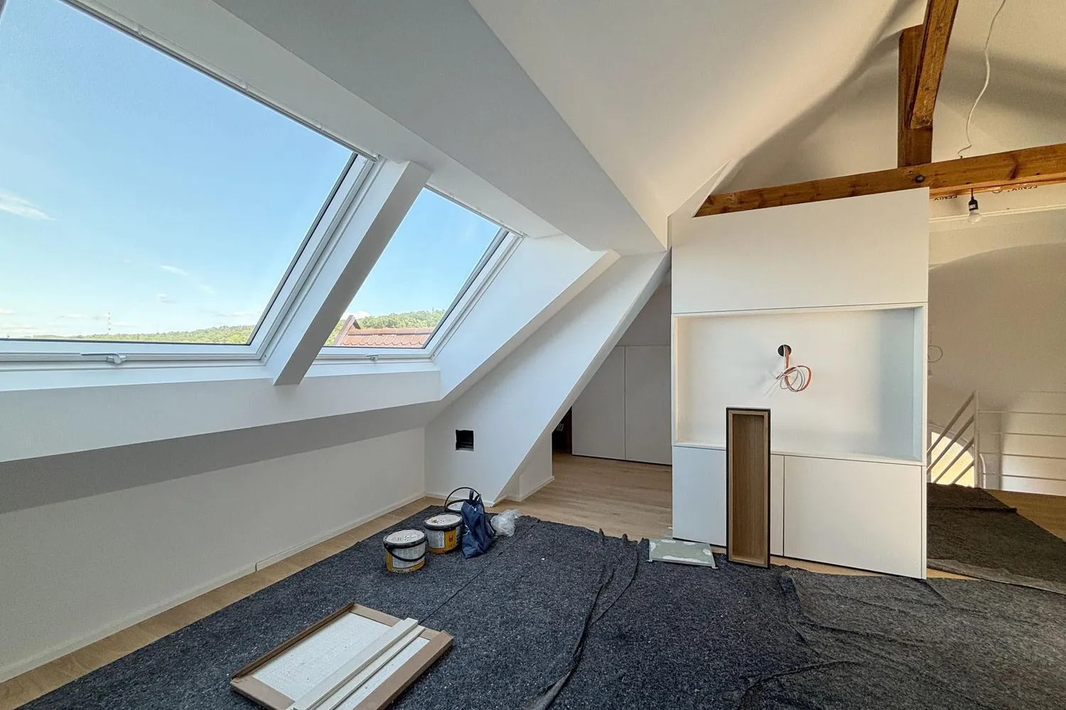 4 Zimmer Wohnung mit 140 m² in Stuttgart – Bild 7