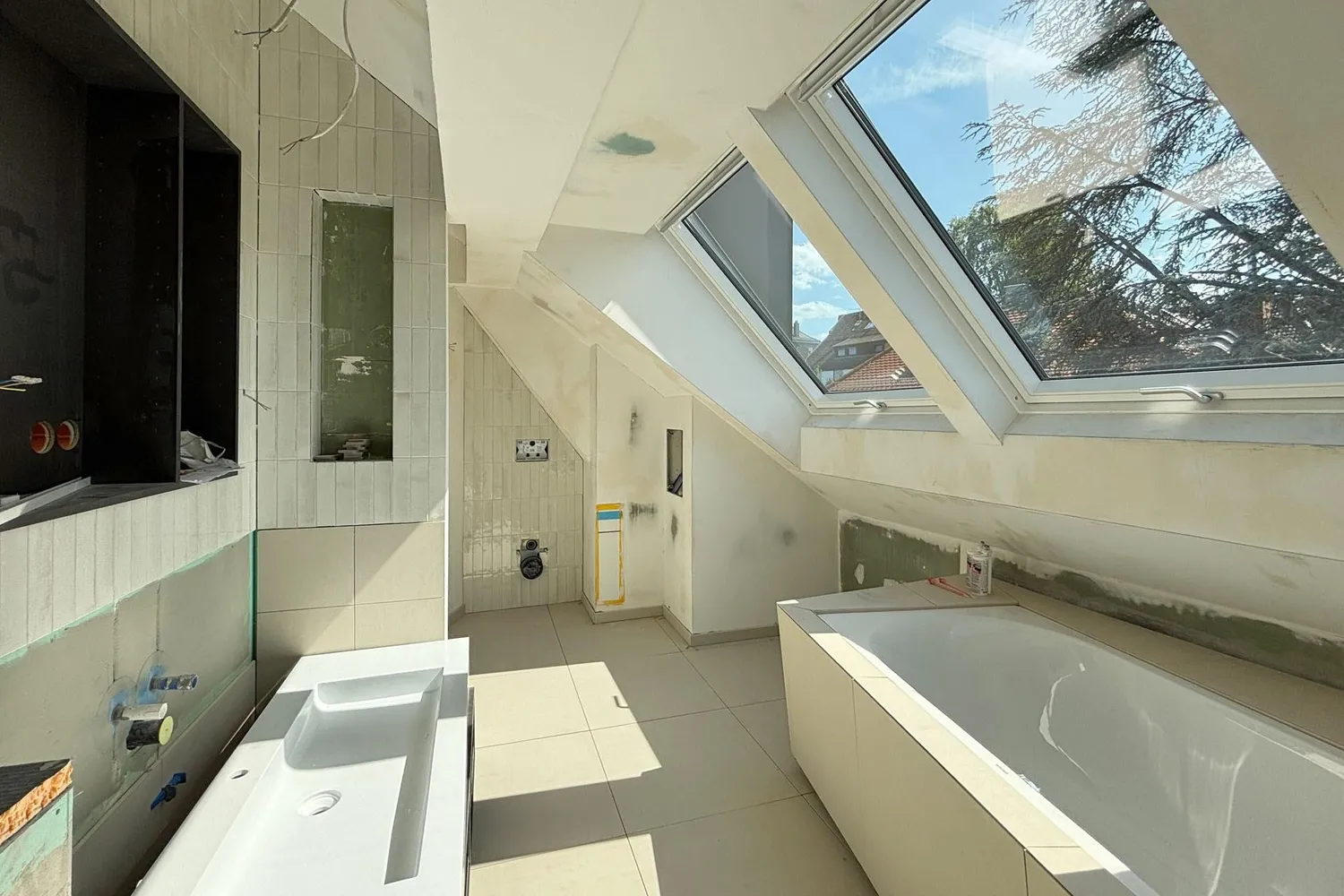 4 Zimmer Wohnung mit 140 m² in Stuttgart – Bild 8