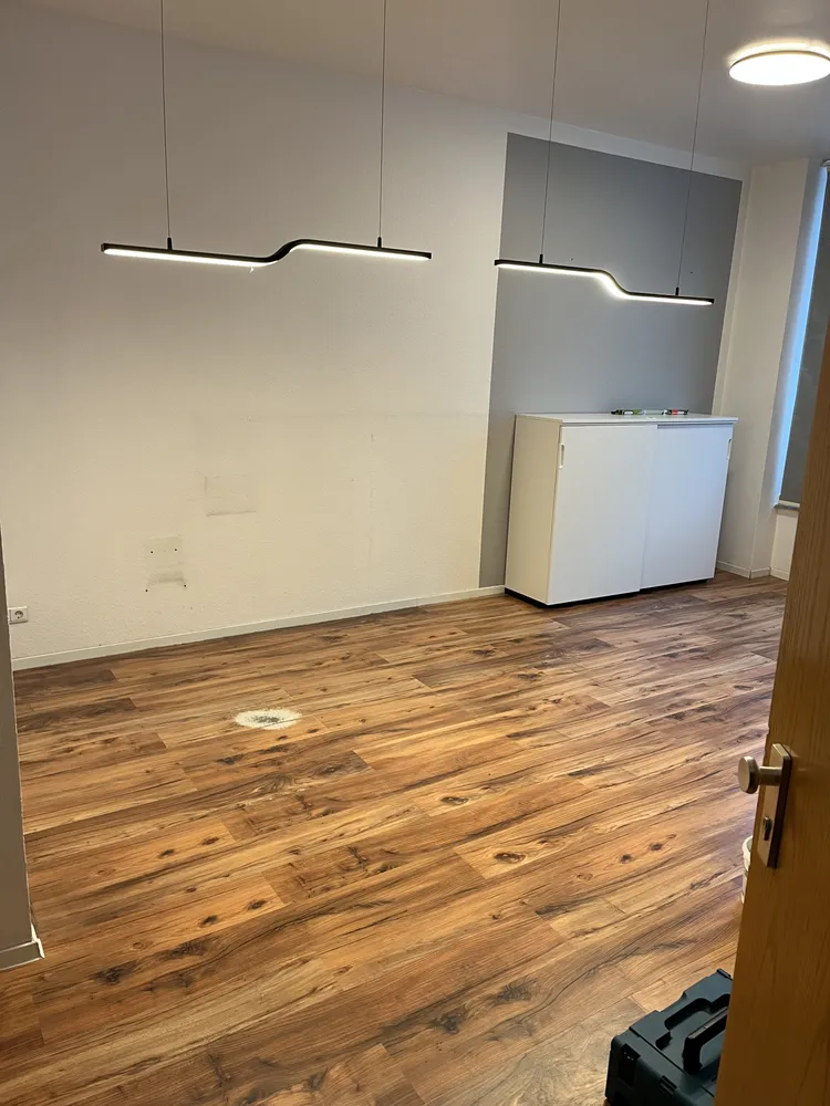 4 Zimmer Wohnung mit 110 m² in Aachen – Bild 1