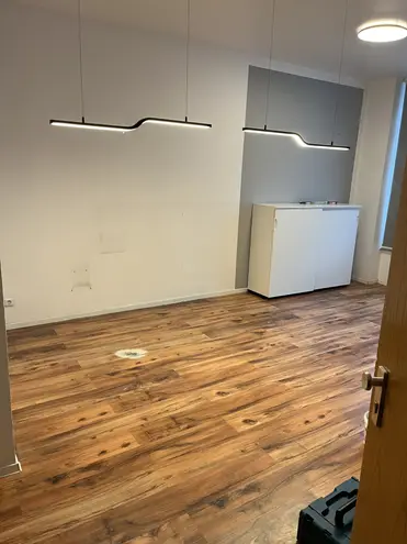 4 Zimmer Wohnung mit 110 m² in Aachen – Bild 1