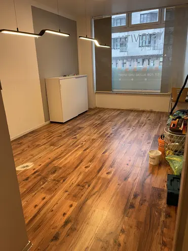 4 Zimmer Wohnung mit 110 m² in Aachen – Bild 2