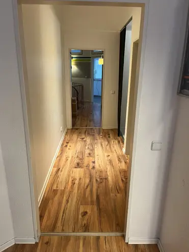 4 Zimmer Wohnung mit 110 m² in Aachen – Bild 3