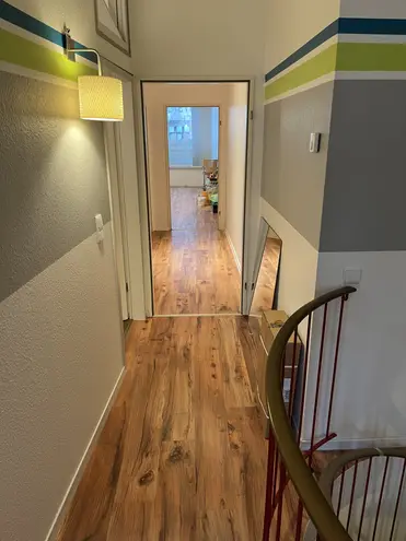 4 Zimmer Wohnung mit 110 m² in Aachen – Bild 4