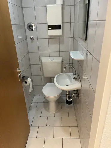 4 Zimmer Wohnung mit 110 m² in Aachen – Bild 5