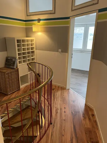 4 Zimmer Wohnung mit 110 m² in Aachen – Bild 10