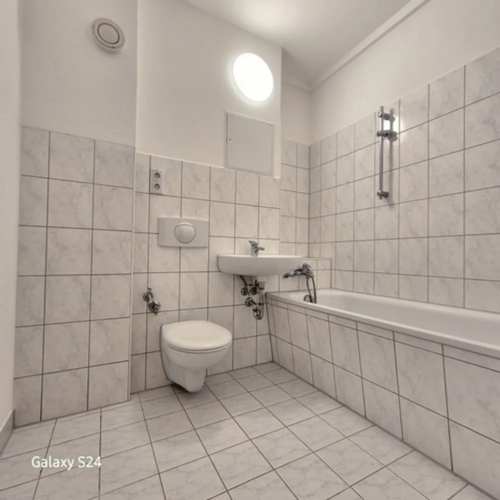 3 Zimmer Wohnung mit 60 m² in Freiberg – Bild 9