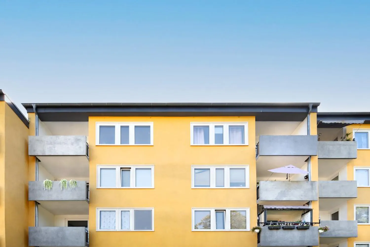 3 Zimmer Wohnung mit 68 m² in Hagen – Bild 1