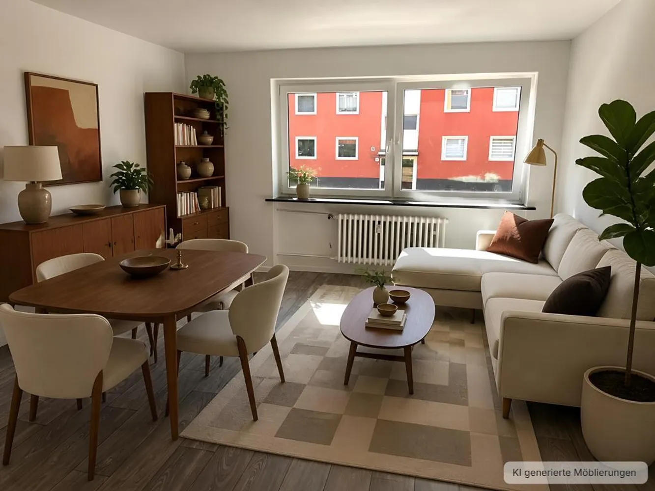 3 Zimmer Wohnung mit 68 m² in Hagen – Bild 5