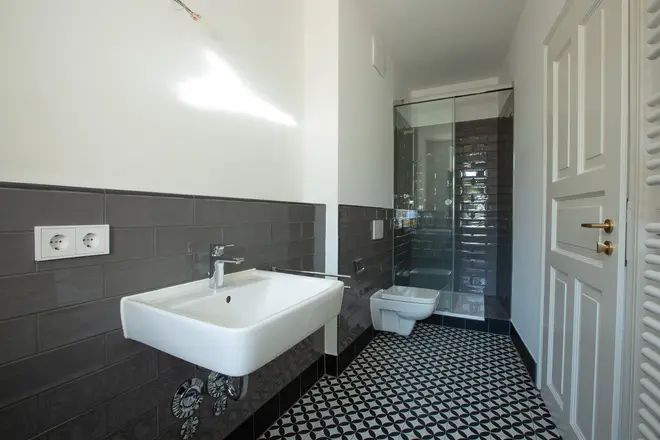 4 Zimmer Wohnung mit 98 m² in München – Bild 11