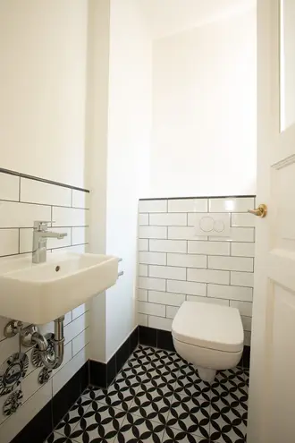 4 Zimmer Wohnung mit 98 m² in München – Bild 12