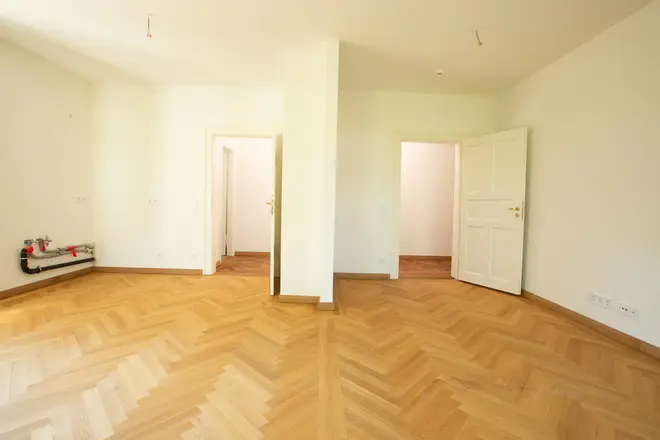4 Zimmer Wohnung mit 98 m² in München – Bild 3