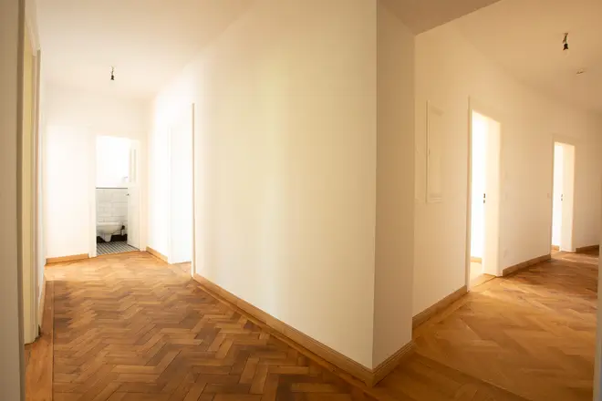 4 Zimmer Wohnung mit 98 m² in München – Bild 4
