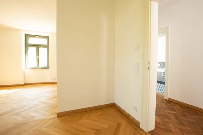 4 Zimmer Wohnung mit 98 m² in München – Bild 5