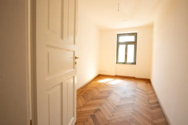 4 Zimmer Wohnung mit 98 m² in München – Bild 6