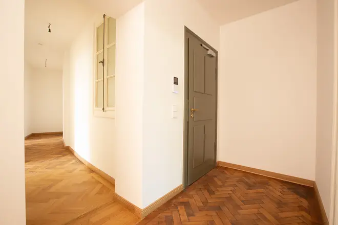 4 Zimmer Wohnung mit 98 m² in München – Bild 8